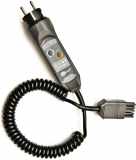 ADAPTER SONEL WS-03 WYZWALAJĄCY POMIAR Z WTYKIEM UNI-SCHUKO - SONEL - WAADAWS03
