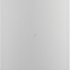 PRZYCISK POJEDYNCZY KOMFORT ALUMINIUM B.IQ  - HAGER - 75161594