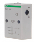 Automat zmierzchowy z wewnętrznym czujnikiem światłoczułym - F&F - AZH-24V