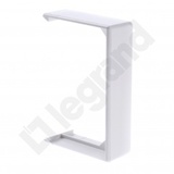ŁĄCZNIK PROSTY KI 60X40MM PS - LEGRAND - 330115