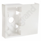 PUSZKA PRZYLISTWOWA 2 MECHANIZMY KI 90 X 40 - LEGRAND - 330128
