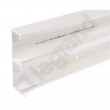 LISTWA KABLOWA KIO 190X50MM PS - LEGRAND - 330240