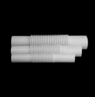 ZŁĄCZKA KOMPENSACYJNA PP KARBOWANA ZCL-47 ZCLF 47 BIAŁA /50SZT/ - TTPLAST - 10171