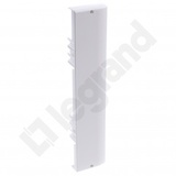 KOŃCÓWKA LISTWY KIO 250X50MM PS - LEGRAND - 330254