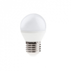 ŹRÓDŁO LED E27 P45 6.5W 600lm 4000K NW 4000K KULKA SMD BILO - KANLUX - 23421