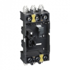 PODSTAWA WTYKOWA DO WYŁĄCZNIKA COMPACT NSX400/630 3P - SCHNEIDER ELECTRIC - LV432516
