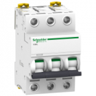 WYŁĄCZNIK NADPRĄDOWY IC60L-C25-3 - SCHNEIDER ELECTRIC - A9F94325