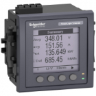 ANALIZATOR PM5100 WYJŚCIA IMPULSOWE 1DO CYFROWE - SCHNEIDER ELECTRIC - METSEPM5100