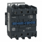 STYCZNIK 4P(2 NO + 2 NC) - AC-1 440 V 125 A 220 V AC 50/60 TESYS D. - SCHNEIDER ELECTRIC - LC1D80008M7