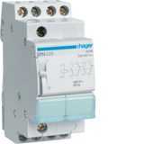 PRZEKAŹNIK BISTABILNY 230V 2Z+2R/16A - HAGER - EPN525