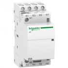 STYCZNIK MODUŁOWY ICT50-25/8,5-220/240-4NC. - SCHNEIDER ELECTRIC - A9C20837