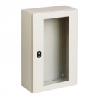 OBUDOWA + DRZWI PRZEZROCZYSTE 600X800X300 SPACIAL 3D. - SCHNEIDER ELECTRIC - NSYS3D6830T