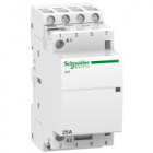 STYCZNIK MODUŁOWY iCT50-25-40-24 - SCHNEIDER ELECTRIC - A9C20134