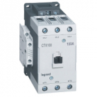 STYCZNIK CTX3 3P 100A 2NO 2NC 230VAC ZACISKI KLATKOWE. - LEGRAND - 416236