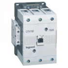 STYCZNIK CTX3 3P 150A 2NO 2NC 240V KL ZACISKI KLATKOWE. - LEGRAND - 416276