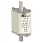 WKŁADKA BEZPIECZNIKOWA NOZ.00/GG 63A WSK. - LEGRAND - 016335
