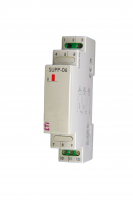 MODUŁ REZERWY ZASILANIA SUPP-06 - ETI - 004804068