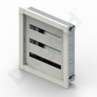 ROZDZIELNIA METALOWA 3X24 MODUŁY PODTYNKOWA IP30 - LEGRAND - 337223
