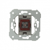 Łącznik schodowy (mechanizm), 16AX, 250V~, 1 click - KONTAKT SIMON - 7700211-039