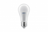 ŹRÓDŁO ŚWIATŁA LED E27 A60 15W 1320LM 4000K ODPOWIEDNIK 90W - GTV - LD-PN3A60-15W