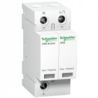 OCHRONNIK P-PRZEPIĘCIOWY 1+1-BIEGUNOWY TYP2 20KA IPRD-20-20KA-350V-1PN. - SCHNEIDER ELECTRIC - A9L20500