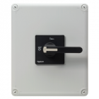 PRZEŁĄCZNIK W UBUDOWIE PVC 3X100A. - SCHNEIDER ELECTRIC - VBF5GEN