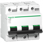 WYŁĄCZNIK NADPRĄDOWY C120H-C100-3. - SCHNEIDER ELECTRIC - A9N18469