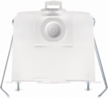 GNIAZDO MONTAŻOWE Z ZACISKAMI SPRĘŻYNOWYMI. - NIKO WYGWAM - 25411