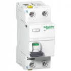 WYŁĄCZNIK RÓŻNICOWY IID-AC10-25-2. - SCHNEIDER ELECTRIC - A9Z10225