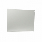 OSŁONA METALOWA 16 MODUŁÓW 400MM XL3S. - LEGRAND - 339582