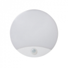 PLAFONIERA LED Z CZUJNIKIEM RUCHU SANSO LED 15W-NW-SE. - KANLUX - 26520