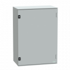 OBUDOWA WISZĄCA GŁADKA 747X536X300. - SCHNEIDER ELECTRIC - NSYPLM75PG