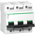 WYŁĄCZNIK NADPRĄDOWY C 100A 3-BIEGUNOWY C120N-C100-3. - SCHNEIDER ELECTRIC - A9N18367