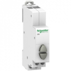 PRZYCISK PODWÓJNY 2P 20A 1NO/1NO 250V IPB .  - SCHNEIDER ELECTRIC - A9E18035