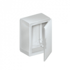 OBUDOWA IP65 1250X750X320.  - SCHNEIDER ELECTRIC - NSYPLA1273G