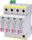 OGRANICZNIK PRZEPIĘĆ T2 (C) ETITEC C T2 275/20 4+0 RC - ETI - 002440396