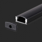 ŚCIEMNIACZ OBROTOWY NV Z PŁYNNĄ REGULACJĄ LED 3-100W ONE.PLATFORM - HAGER - 2873