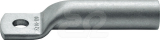 KOŃCÓWKA CIENKOŚCIENNA ALUMINIOWA 2KAM 35/10 /100SZT/ - ERGOM - E12KA-01050101000
