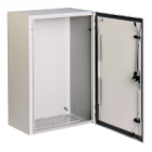 OBUDOWA WISZĄCA DRZWI GŁADKIE 300X 300X 200MM SPACIAL S3DEX - SCHNEIDER ELECTRIC - NSYS3DEX3320