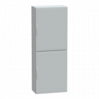 OBUDOWA IP65 2000X750X420. - SCHNEIDER ELECTRIC - NSYPLA2074G