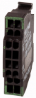ELEMENTY STYKOWE 2Z/0R MONTAŻ DO ADAPTERA M22-CK20 - EATON - 107898