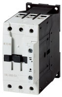 Stycznik,30kW/400V,sterowanie 230VAC DILM65-EA(230V50HZ,240V60HZ) - EATON - 190013