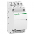 STYCZNIK MODUŁOWY 16A 4NO 50HZ 24 VAC ICT50-16-40-24  - SCHNEIDER ELECTRIC - A9C22114
