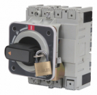 NAPĘD RĘCZNY RO2 630 - ETI - 004671229