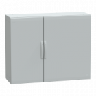 OBUDOWA IP65 1000X1250X420. - SCHNEIDER ELECTRIC - NSYPLA10124G