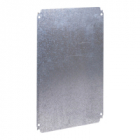 METALOWA PŁYTA MONTAŻOWA DO OBUDOWY PLA 1000X 1250MM - SCHNEIDER ELECTRIC - NSYPMM1012