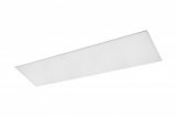 PANEL LED 40W, 4400LM IP54, 120X30CM, NEUTRALNA BIAŁA, BIAŁY GALAXY. - GTV - LD-GL40120-NB