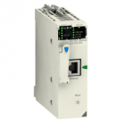 MODUŁ KOMUNIKACYJNY 10/100 RJ45 ETHERNET  - SCHNEIDER ELECTRIC - BMXNOE0100