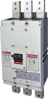 WYŁĄCZNIK MOCY 3P, 50KA, WYZW. ELEKTRONICZNY EB2 1600/3LE-FC 1600A 3P - ETI - 004672250