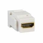 MODUŁ GNIAZDA HDMI PROSTY. - OSPEL - MG-HDMIP